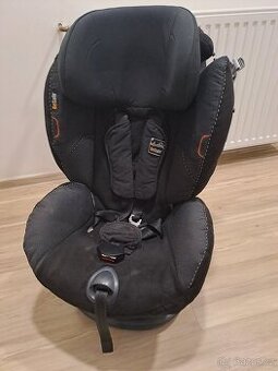autosedačka BeSafe IZI Comfort X3 černá