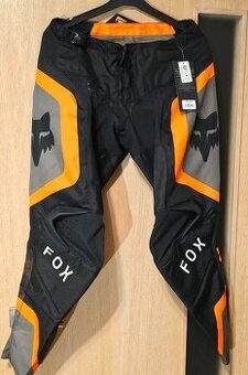 Moto nohavice Fox 180 Ballast - L (34) - 1