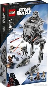 LEGO Star Wars 75322 AT-ST z planety Hoth