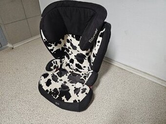 Dětská autosedačka Römer s isofix 9-36kg