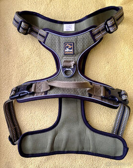Postroj pro velkého psa zn. Dogs Creek vel. XL