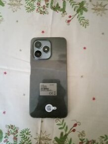 Prodám mobilní telefon realme note 50 měsíc použity