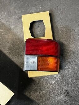 Zadní světla VW T4