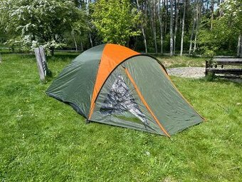 Stan pro 4 osoby - 1