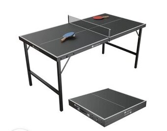 Stůl na Ping Pong