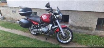 BMW r 1100