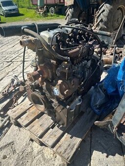 Prodám motor zetor 7201