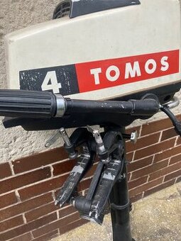 Motor na loď - 1