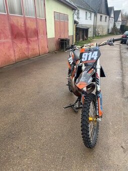 Ktm sx 250