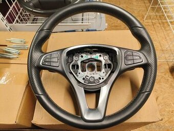 Volant Mercedes w447 kožený verze SPORT