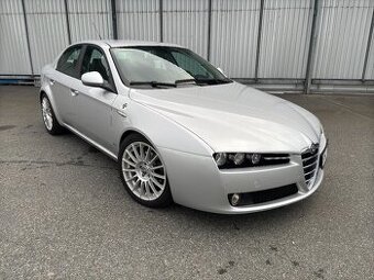 Alfa Romeo 159 2.2 JTS