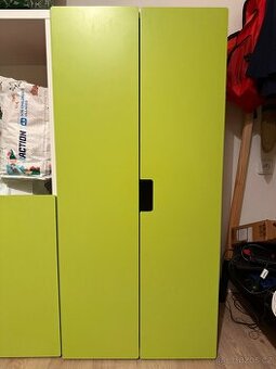 Dětská skříň Ikea Stuva - 1
