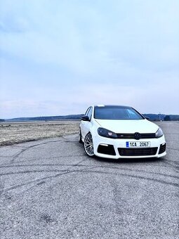Golf 6