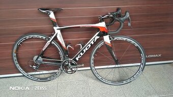 Karbonové kolo Kuota Kharma