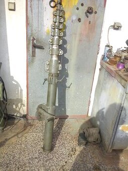 Antenu 7m - 1