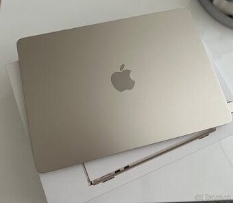 Prodám nový MacBook Air 13” M2 2024