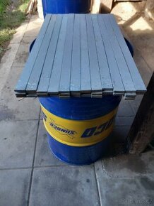 Pásovina ocel 40x10mm. - 1
