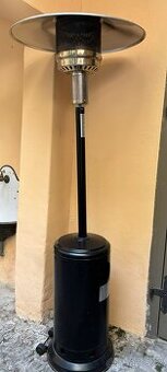 Zahradní heater