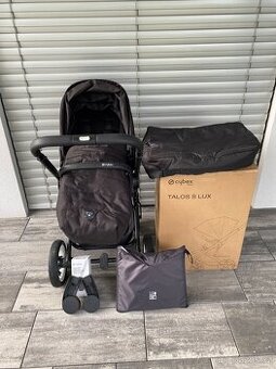 Cybex Talos S Lux 2023 - 1