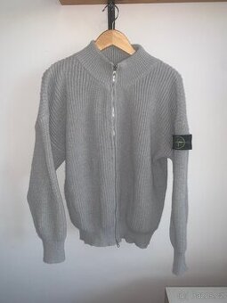 Svetr Stone Island - 1