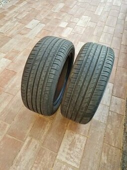 225/50 R17 Yokohama
