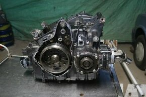 Motor Yamaha XT 1200 Z Super Ténéré ABS r.v. 11 - 1