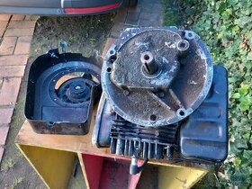 Motor do sekačky - 1