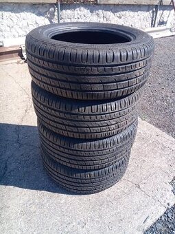 Barum Bravuris 3 v rozměru 215/55 R 16