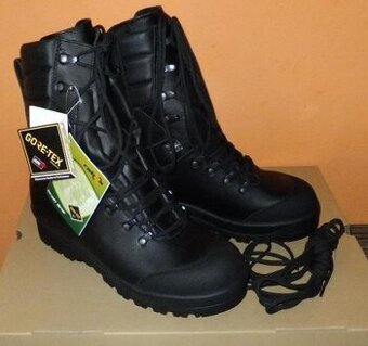 Kanady GORE-TEX© 2010 - ECWCS - Prabos