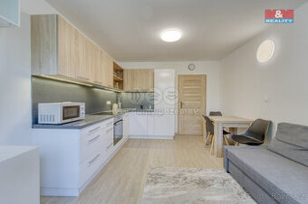 Prodej bytu 3+kk, 51 m², Plzeň, ul. Macháčkova