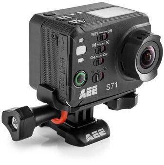AEE MagiCam S71T+ - 1
