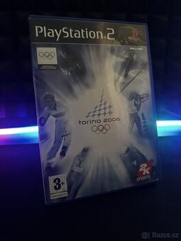 Torino 2006 – PS2