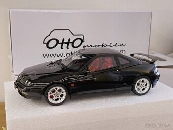 Alfa romeo GTV 1:18 Ottomobile - 1