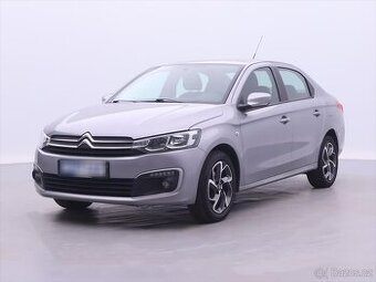 Citroën C-Elysée 1,2 PT Selection Navi 1.Maj (2018)