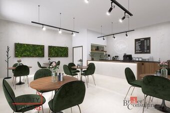 Prodej, komerční/restaurace, 257 m2, 58821 Velký Beranov, Ji