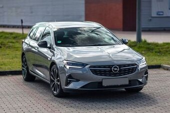 Opel Insignia B Sports Tourer Ultimate ST 2.0L 128kW 04/2021