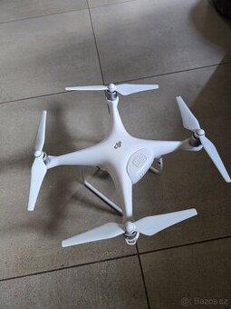 DJI Phantom 4 pro v2.0 s 4K ultra HD