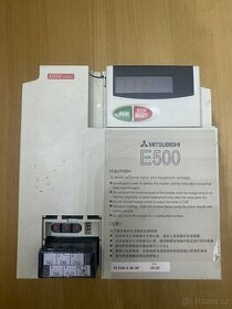 prodam frekvencni menic Mitsubishi - 1