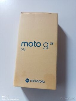 Motorola moto G35 ,5G