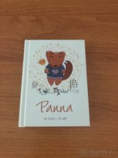 Mini knížka pro znamení Panna - 1