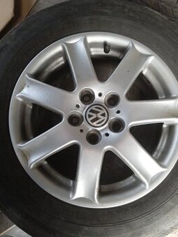 Volkswagen T5 ALU 16