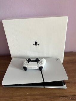 PlayStation 5, slim, digital , 1 TB