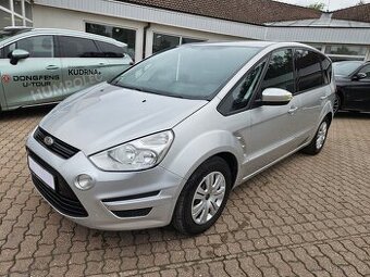 Ford S-Max 2,0 TDCi 103Kw