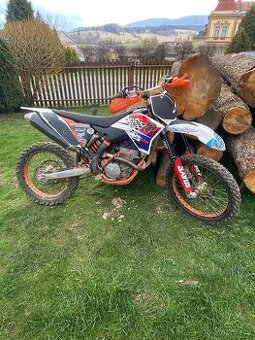 Ktm sx-f 250 - 1