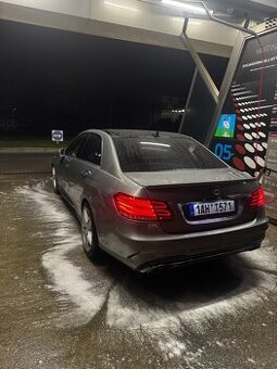 w212 facelift