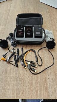 Mikrofon Comica BoomX-D PRO - 1