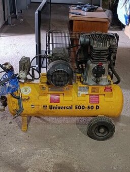 Kompresor 380v