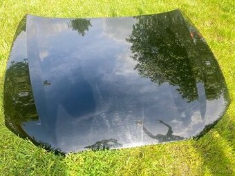 Audi a6 kapota