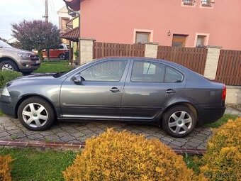 Škoda Octavia 2, 1,9tdi