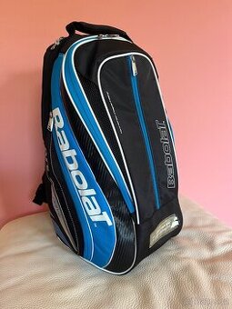 Juniorský tenisový batoh Babolat Pure Drive Backpack - 1